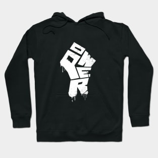 Power Hoodie